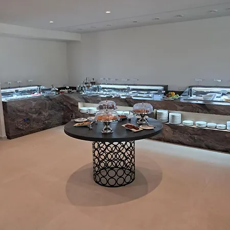 Ocean Skala Potamia (Thasos)