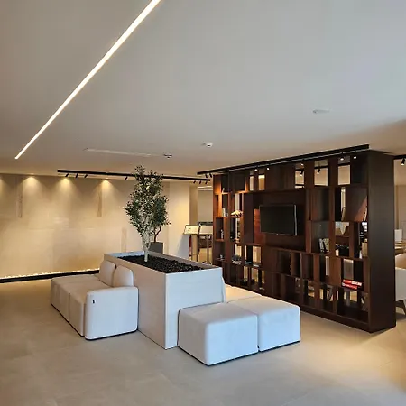 Hotel Ocean Skala Potamia (Thasos)