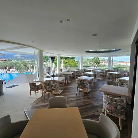 Ocean 4*