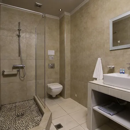 Hotel Ocean Skala Potamia (Thasos)