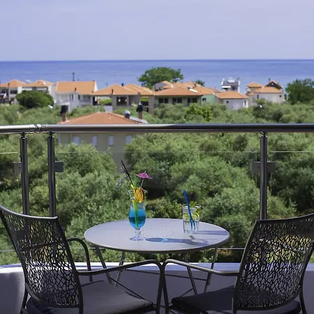 Hotel Ocean Beach 4*