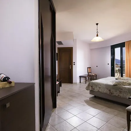 Ocean Beach Skala Potamia (Thasos)