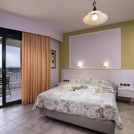 Ocean Hotel Skala Potamia (Thasos)