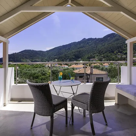 Ocean Beach Skala Potamia (Thasos)