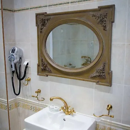 Ocean Hotel Skala Potamia (Thasos)