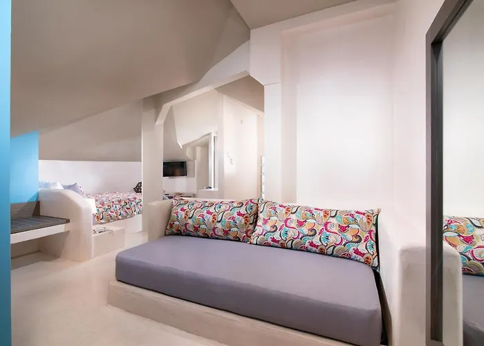 Hotel Ocean Beach 4*