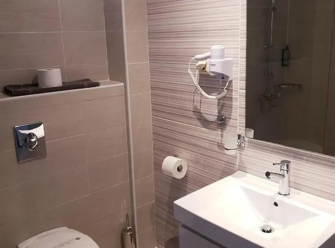 Hotel Ocean Beach Skala Potamia (Thasos)