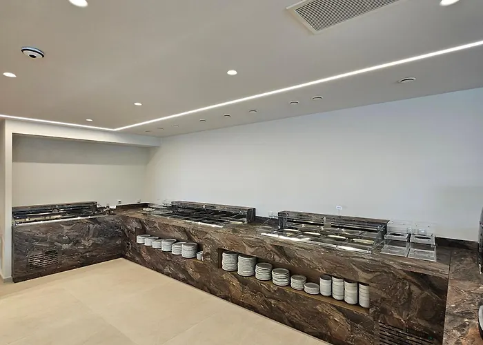 Ocean Beach Hotel Skala Potamia (Thasos)