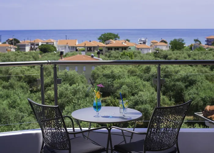 Hotel Ocean Beach 4*