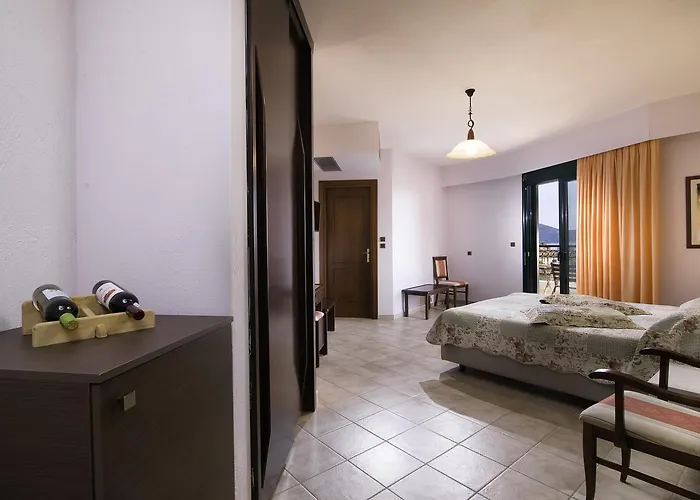 Ocean Beach Skala Potamia (Thasos)