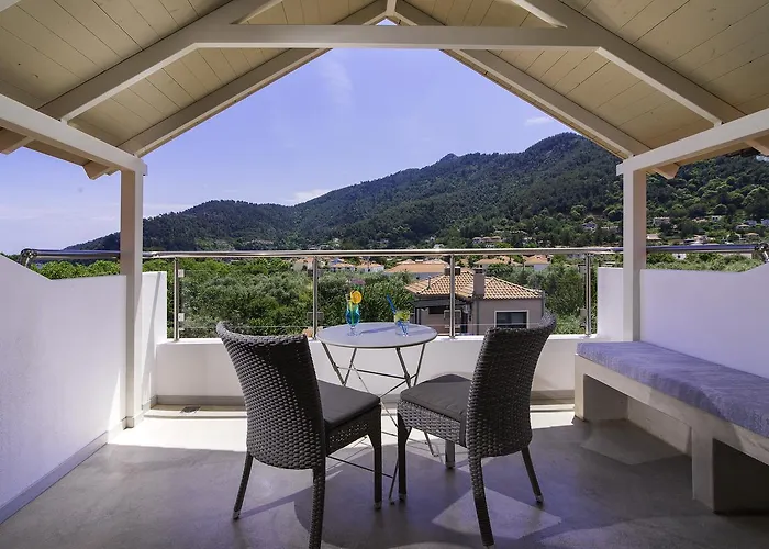 Ocean Skala Potamia (Thasos)