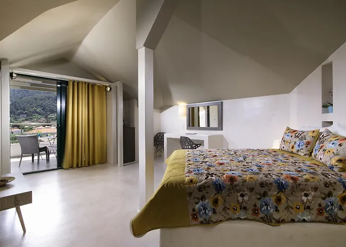 Hotel Ocean Beach 4*