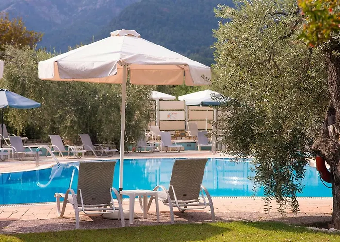 Ocean Beach Hotel 4*