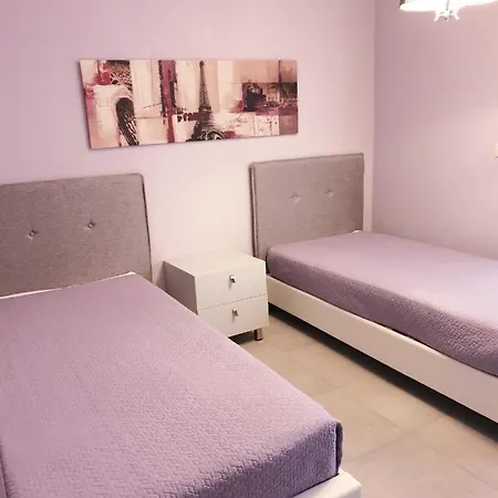 Ocean Hotel Skala Potamia (Thasos)