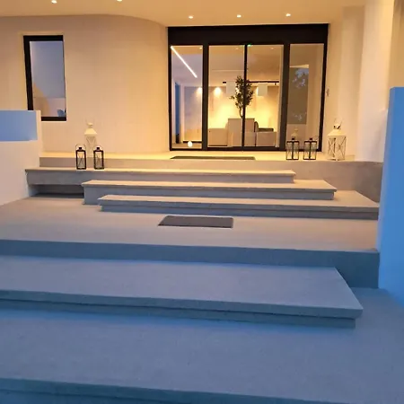 Ocean 4* Skala Potamia (Thasos)