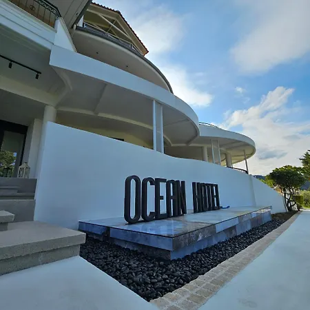 Hotel Ocean
