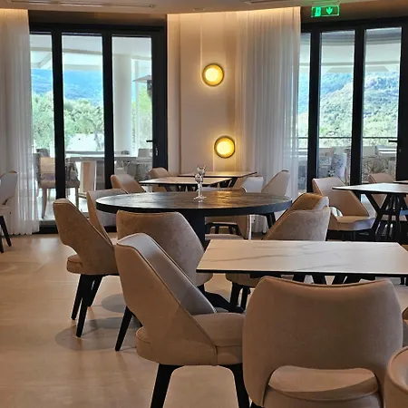 Ocean Beach Hotel Skala Potamia (Thasos)