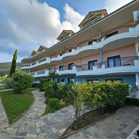 Ocean Hotel