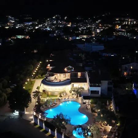 Ocean Hotel 4*