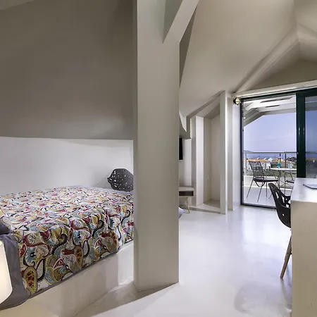 Hotel Ocean 4*