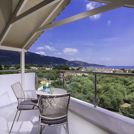 Ocean Skala Potamia (Thasos)