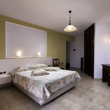 Ocean Beach Skala Potamia (Thasos)