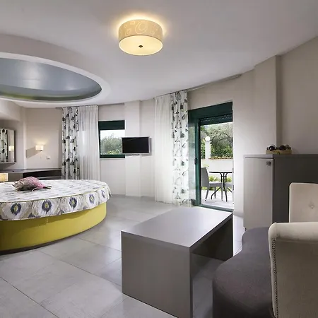 Ocean Hotel Skala Potamia (Thasos)