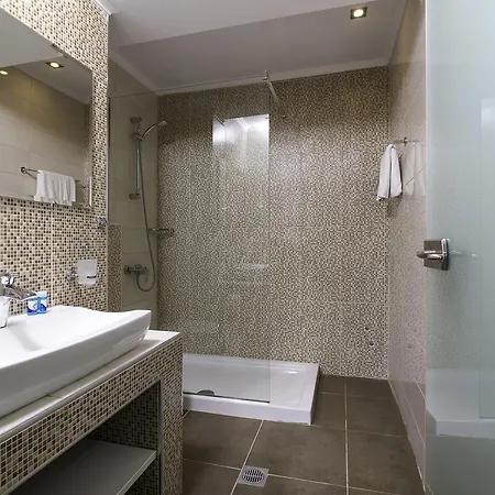 Hotel Ocean Beach 4*