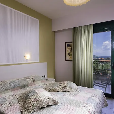Hotel Ocean
