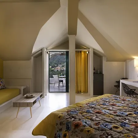 Ocean Beach Hotel Skala Potamia (Thasos)