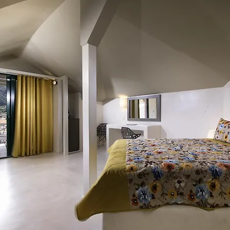 Szálloda Ocean 4*