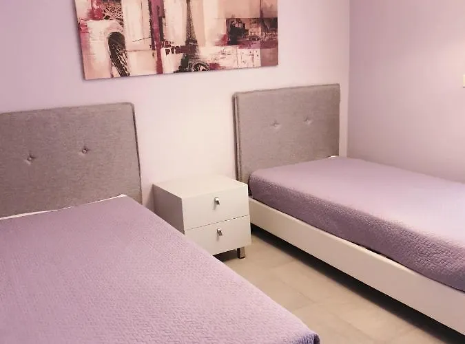 Ocean Hotel Skala Potamia