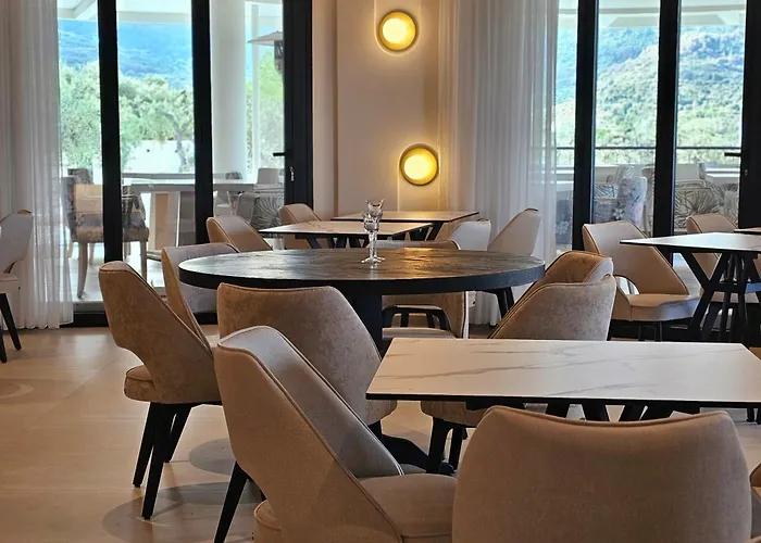 Ocean Hotel Skala Potamia