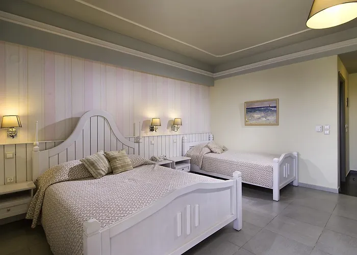 Ocean Hotel Skala Potamia