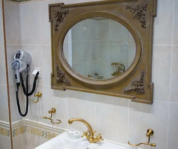 Ocean Hotel Skala Potamia